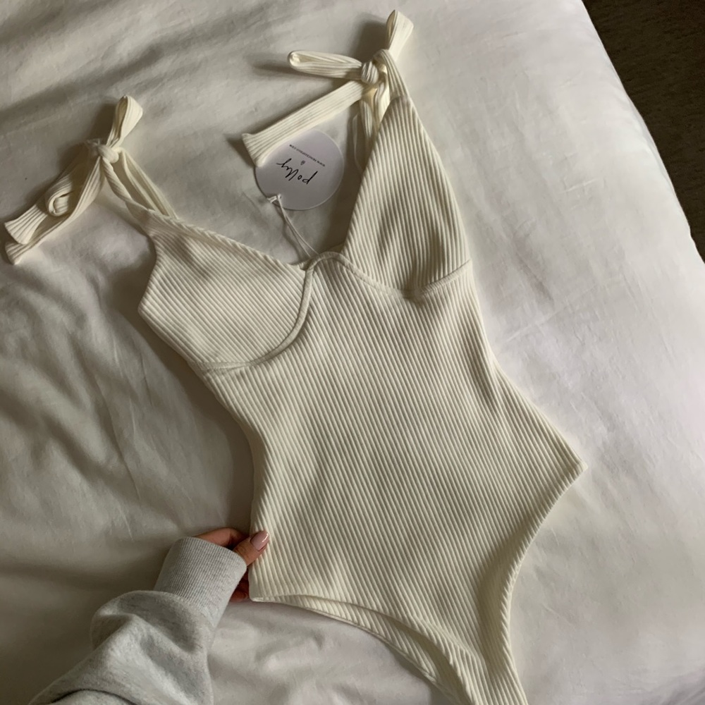 Princess Polly Bodysuit